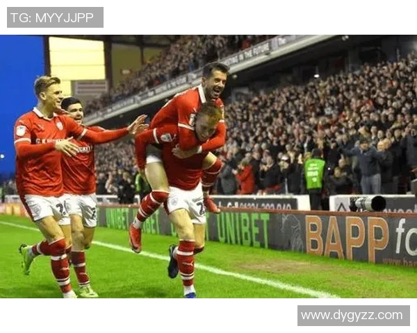 巴恩斯利与伯恩利激战正酣谁能在这场对决中笑到最后